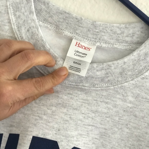 Starseed College Varsity Sweatshirt - Picture 11 of 15